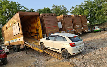 Car Transport